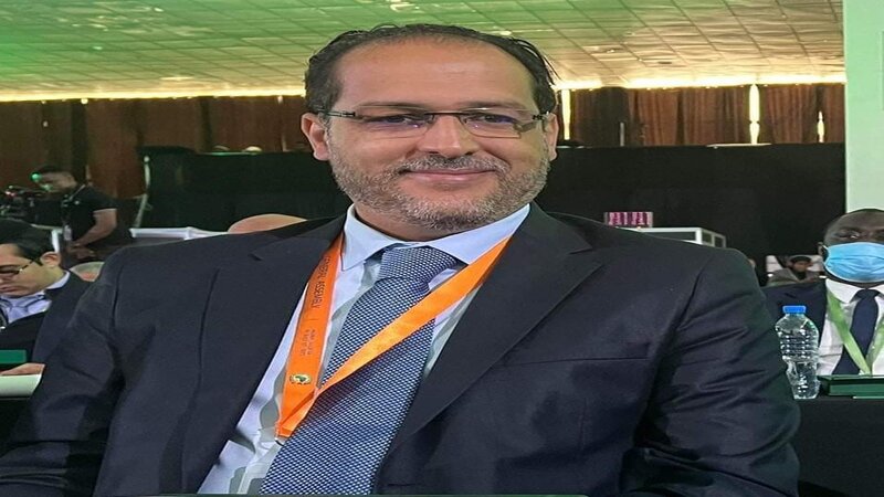 محمد هشام الذيب : الوزارة اعتمدت في شكايتها ضد الجريء على أمر ملغى بالقانون 
